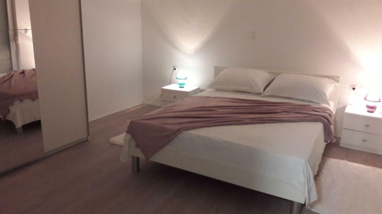 Apartment Sano Podstrana Exterior photo